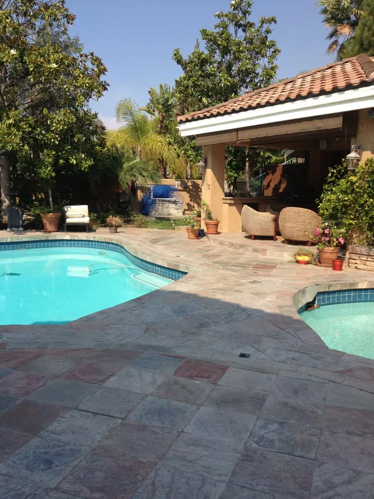 Professional residential landscaping in San Diego, CA - Johnny On The Spot Gardening Service