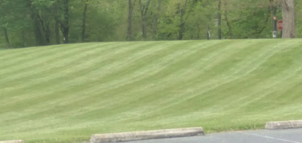 Top-rated lawn care service in Shermans Dale, PA - Johnny On The Spot Landscaing & Construction