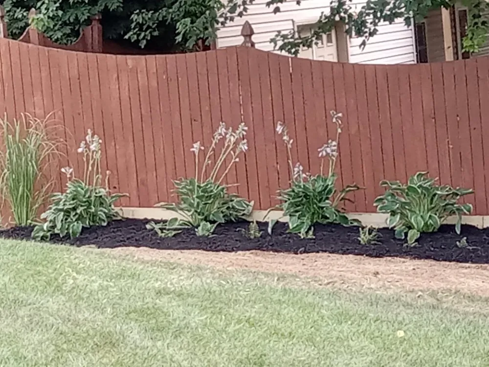 Reliable lawn mowing service experts serving Shermans Dale, PA - Johnny On The Spot Landscaing & Construction