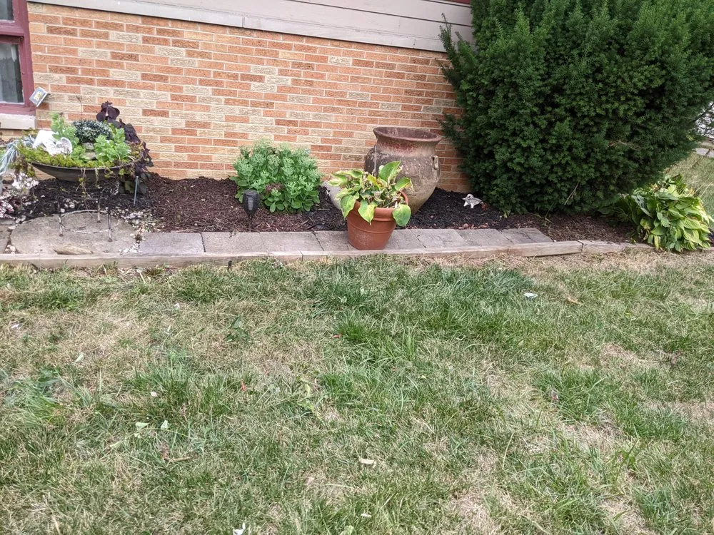 Expert landscaping services in Indianapolis, IN - Johnny Onthespot Landscaping Services