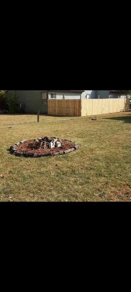 Top-rated landscape installation in Indianapolis, IN by Johnny Onthespot Landscaping Services