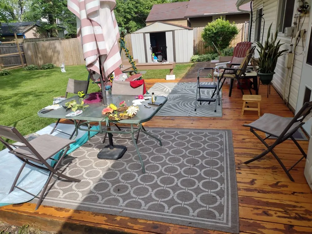 Custom landscaping services experts serving Indianapolis, IN - Johnny Onthespot Landscaping Services