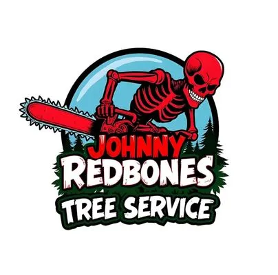 Johnny Redbones Tree Service
