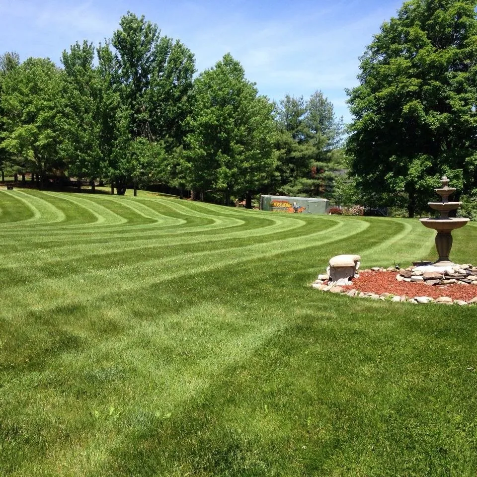 Local outdoor landscaping in Middletown, NY - Johnny Rocket Landscaping