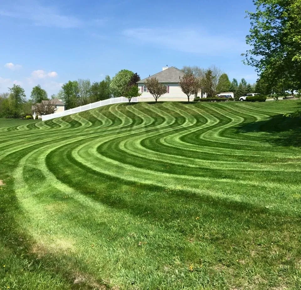 Expert landscape design experts serving Middletown, NY - Johnny Rocket Landscaping