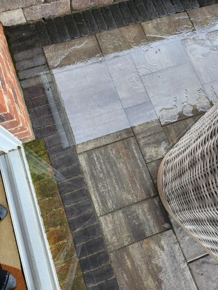 Trusted garden landscaping with custom design in Glenshaw, PA by Johnny Sheerer Landscaping