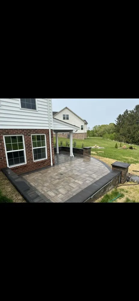 Reliable residential landscaping in Glenshaw, PA - Johnny Sheerer Landscaping