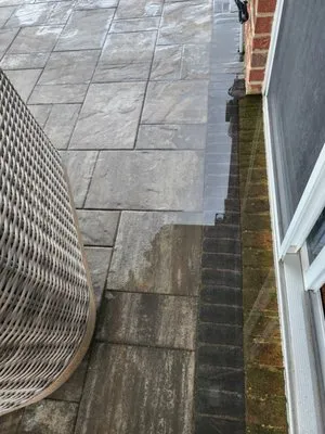 Johnny Sheerer Landscaping