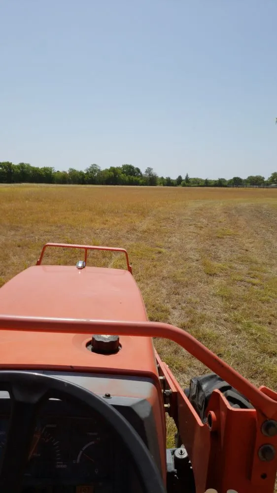 Top-rated lawn mowing service for beautiful yards across Haltom City, TX - Johnny Tractor