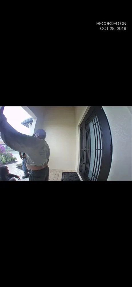 Affordable lawn mowing service in Naples, FL by Johnny Vegas Pools & Landscaping