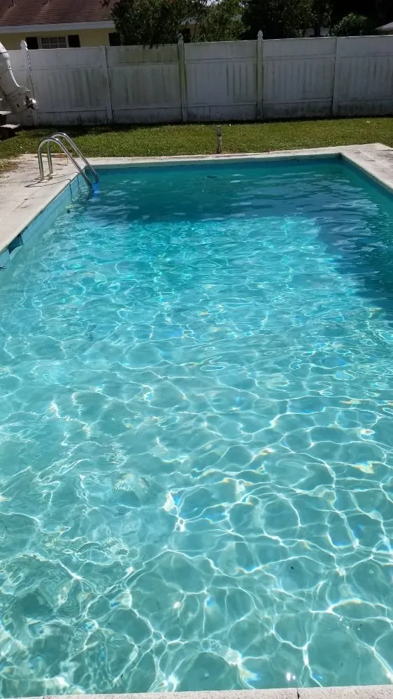 Custom landscape design in Naples, FL - Johnny Vegas Pools & Landscaping