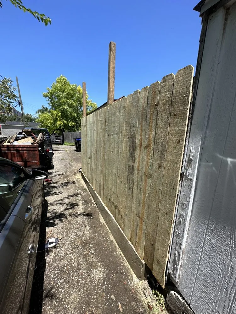 Top-rated landscape design in Louisville, KY by Johnnyboyz Handyman And Lawn Care