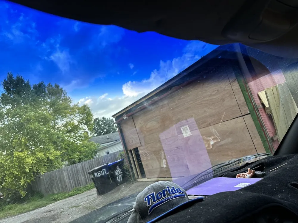 Professional yard maintenance in Louisville, KY by Johnnyboyz Handyman And Lawn Care