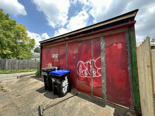 Johnnyboyz Handyman And Lawn Care Logo