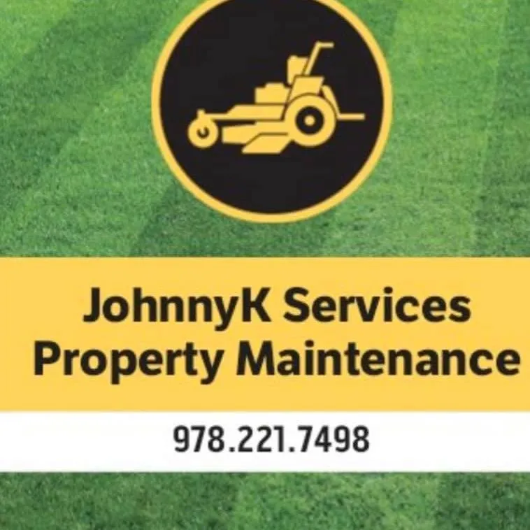 Custom lawn care service experts serving Methuen, MA - JohnnyK Services