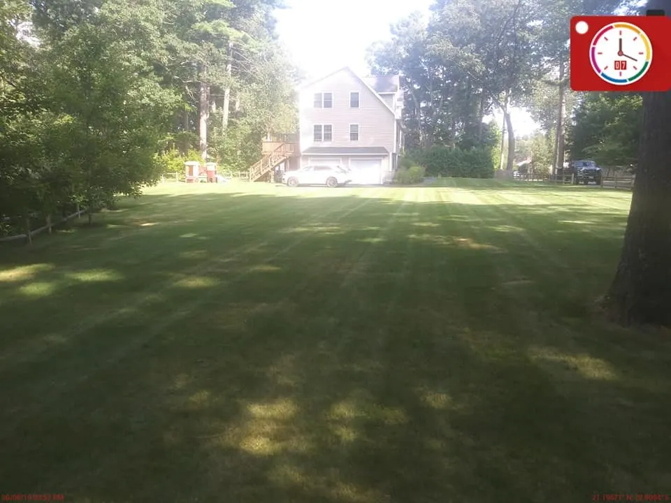 Reliable residential landscaping in Methuen, MA - JohnnyK Services