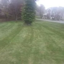 Trusted residential landscaping in Methuen, MA by JohnnyK Services