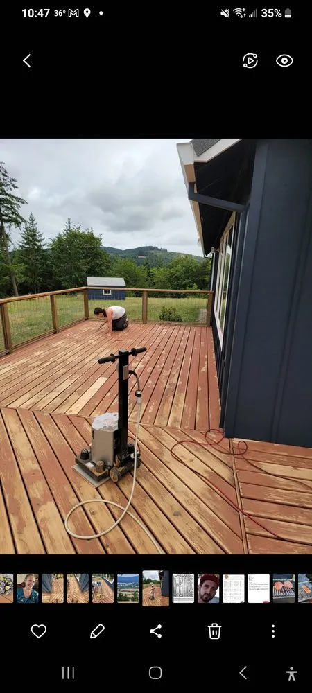 Reliable residential landscaping near you across Mcminnville, OR - Johnny's Handyman And Lawn Maintenance Services