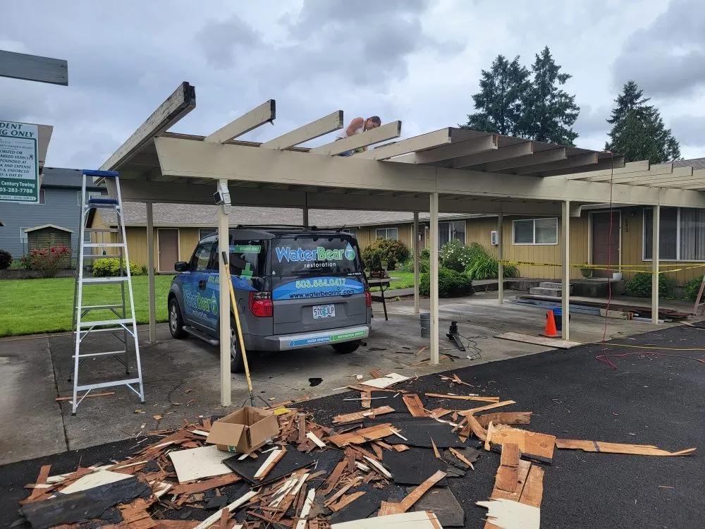 Top-rated residential landscaping in Mcminnville, OR - Johnny's Handyman And Lawn Maintenance Services