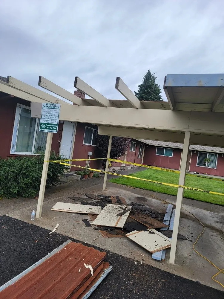 Professional outdoor landscaping in Mcminnville, OR - Johnny's Handyman And Lawn Maintenance Services