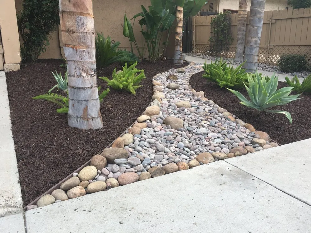 Reliable landscape installation for outdoor upgrades across Spring Valley, CA - Johnny's Landscape & Maintenance