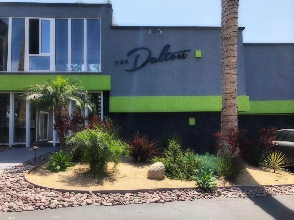 Top-rated outdoor landscaping in Spring Valley, CA - Johnny's Landscape & Maintenance