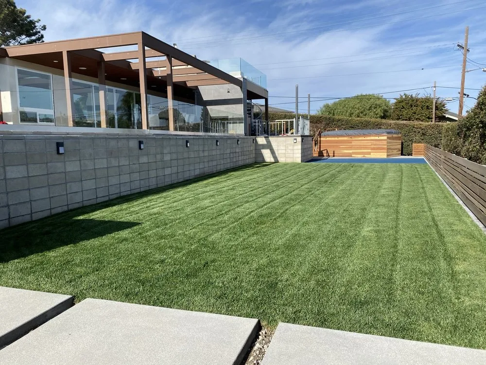 Professional yard cleanup service experts serving Spring Valley, CA - Johnny's Landscape & Maintenance