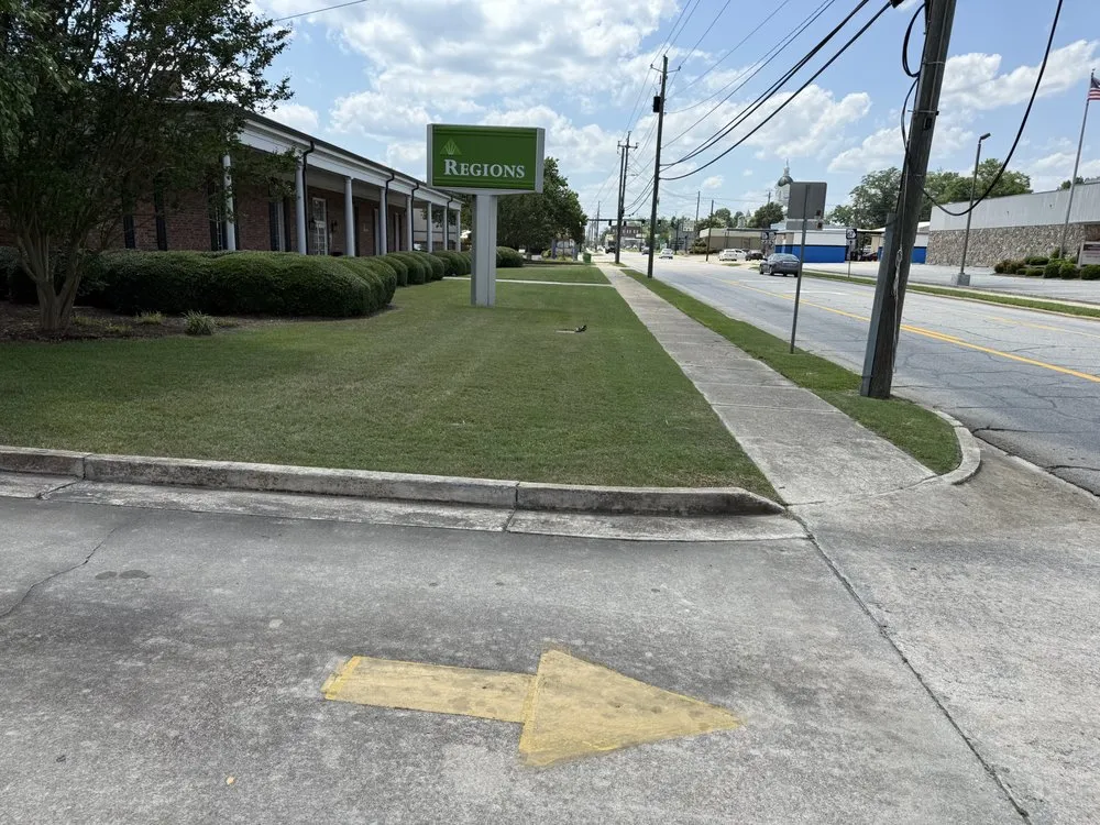 Affordable lawn care service near you across Millen, GA - Johnny’s Landscaping And Car Transport Services