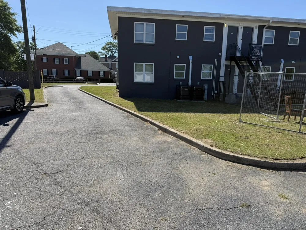 Top-rated landscaping services for beautiful yards across Millen, GA - Johnny’s Landscaping And Car Transport Services