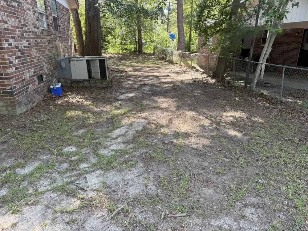 Reliable landscape design in Millen, GA - Johnny’s Landscaping And Car Transport Services