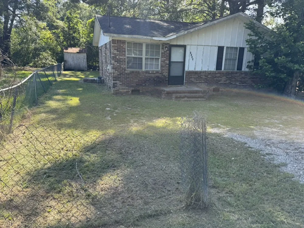 Expert landscaping services for year-round maintenance across Millen, GA - Johnny’s Landscaping And Car Transport Services