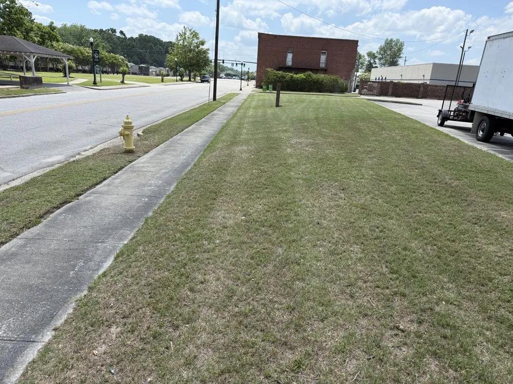 Professional residential landscaping in Millen, GA - Johnny’s Landscaping And Car Transport Services