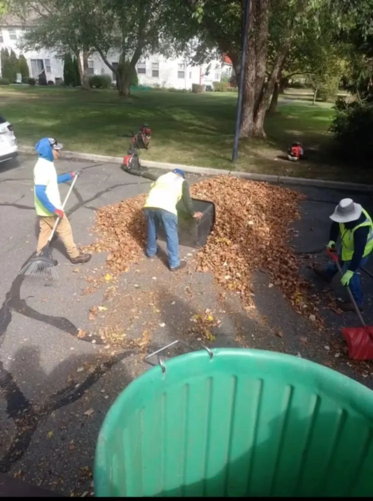 Reliable landscape installation in Huntington Station, NY - Johnny's Landscaping