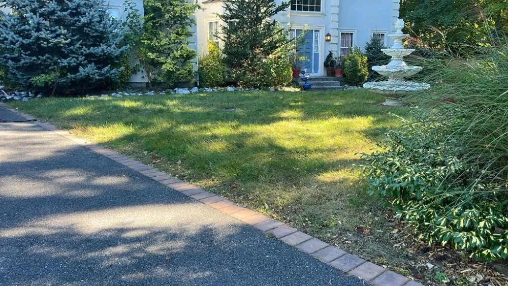 Top-rated lawn care service experts serving Huntington Station, NY - Johnny's Landscaping