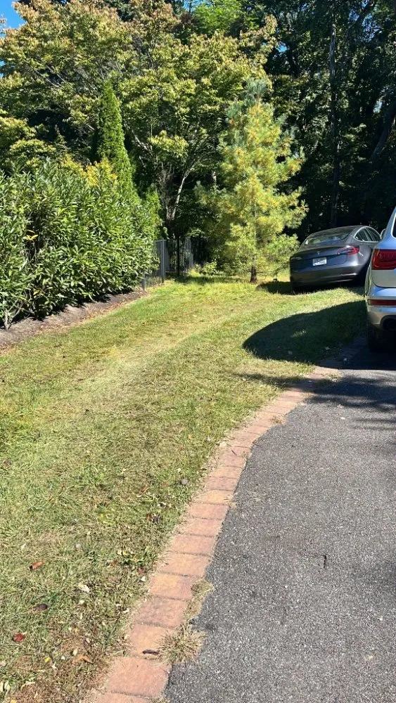 Trusted yard maintenance near you across Huntington Station, NY - Johnny's Landscaping