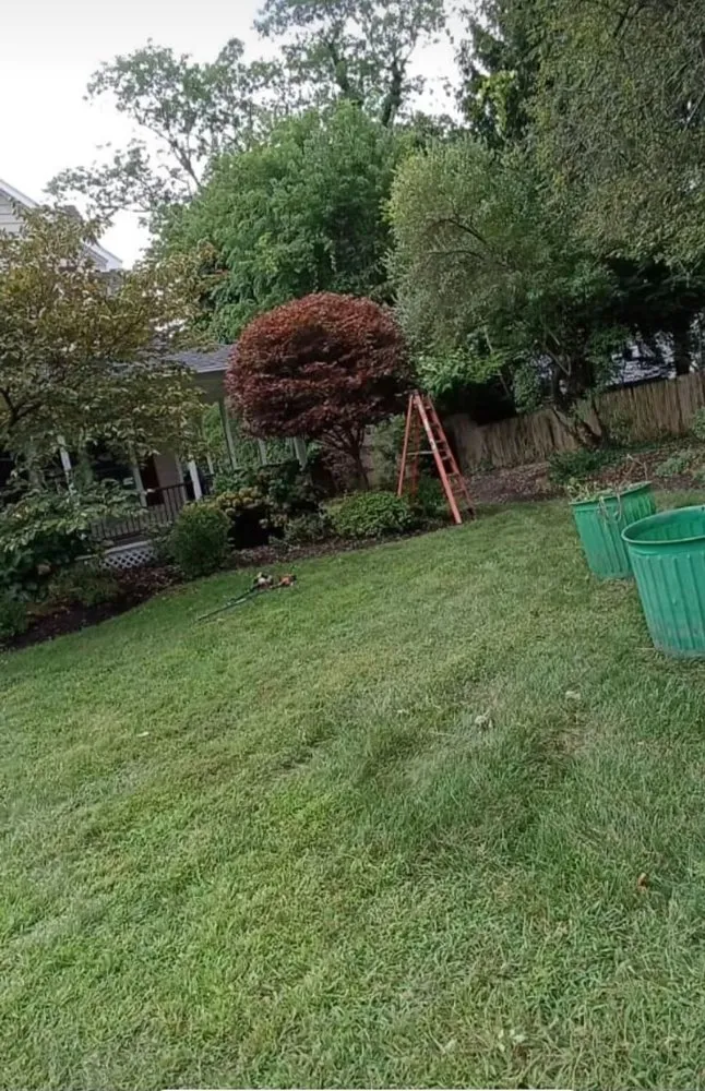 Reliable garden landscaping in Huntington Station, NY - Johnny's Landscaping