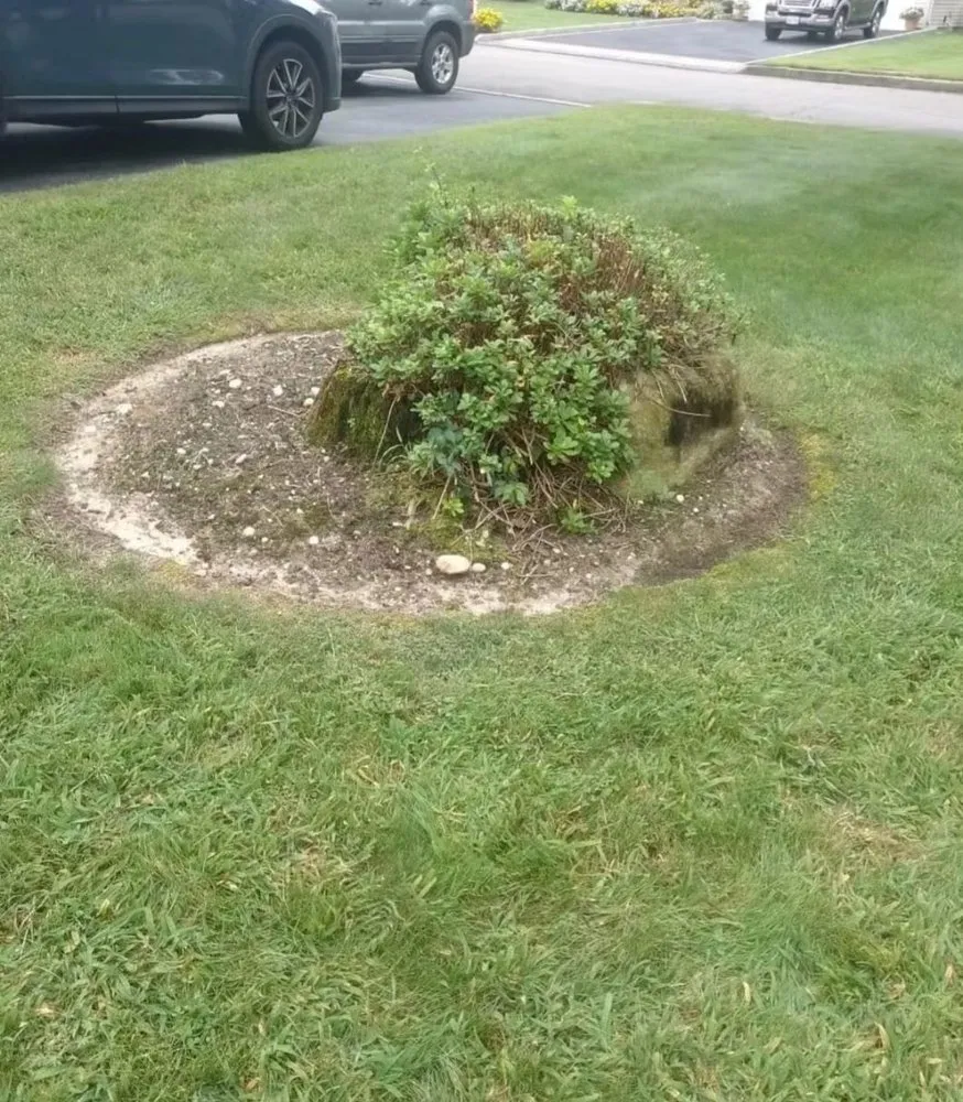 Top-rated outdoor landscaping in Huntington Station, NY by Johnny's Landscaping