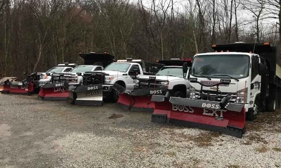 Expert yard cleanup service experts serving Imperial, PA - Johnny's Landscaping