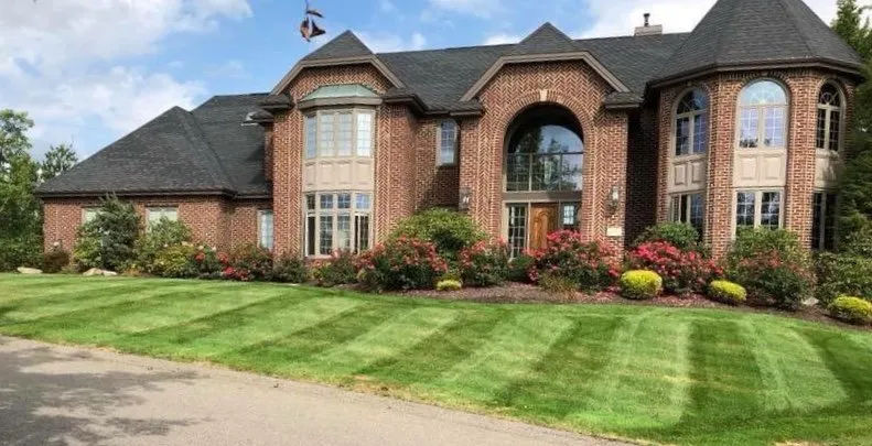Expert landscaping services for beautiful yards across Imperial, PA - Johnny's Landscaping