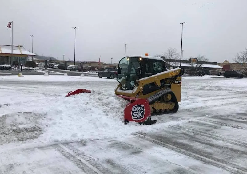 Reliable landscape installation experts serving Imperial, PA - Johnny's Landscaping