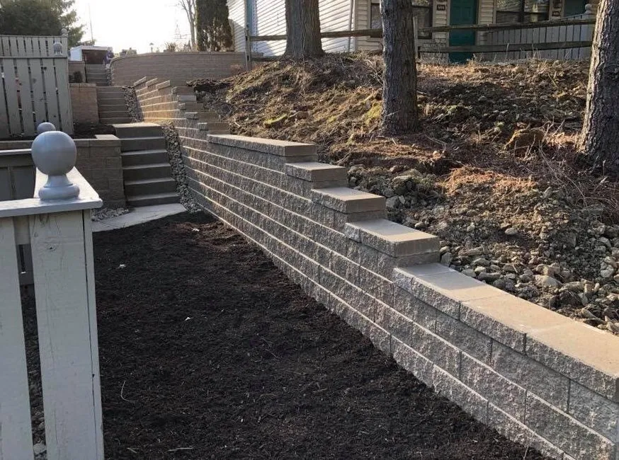 Local yard cleanup service in Imperial, PA - Johnny's Landscaping