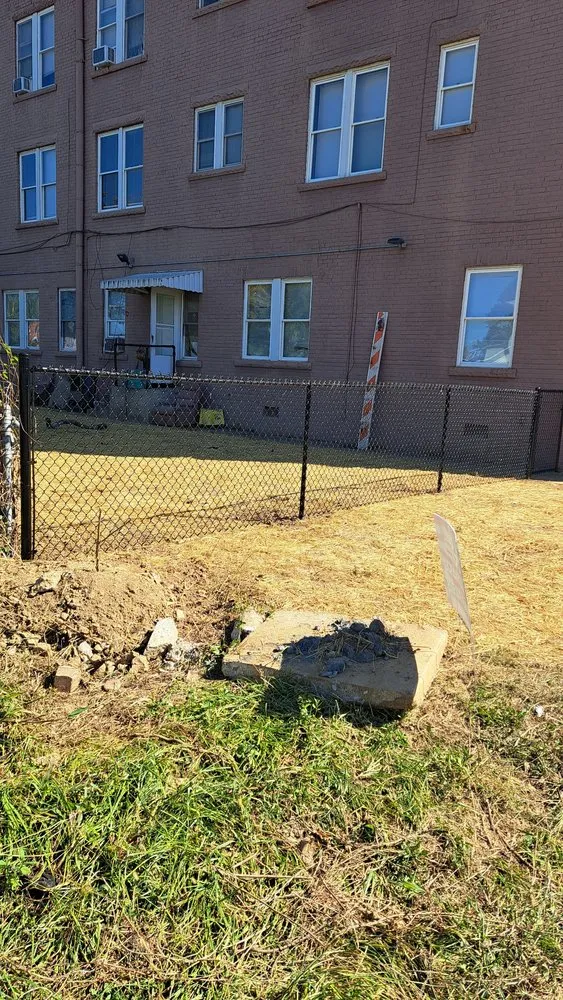 Trusted residential landscaping in Huntington, WV - Johnny's Lawn Care and Fencing