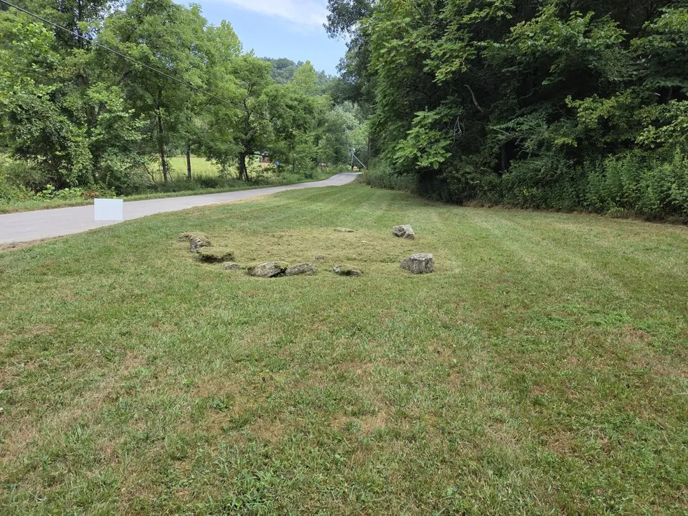 Local residential landscaping in Huntington, WV - Johnny's Lawn Care and Fencing