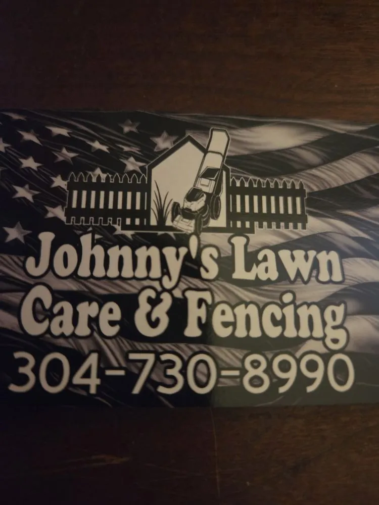 Affordable garden landscaping experts serving Huntington, WV - Johnny's Lawn Care and Fencing