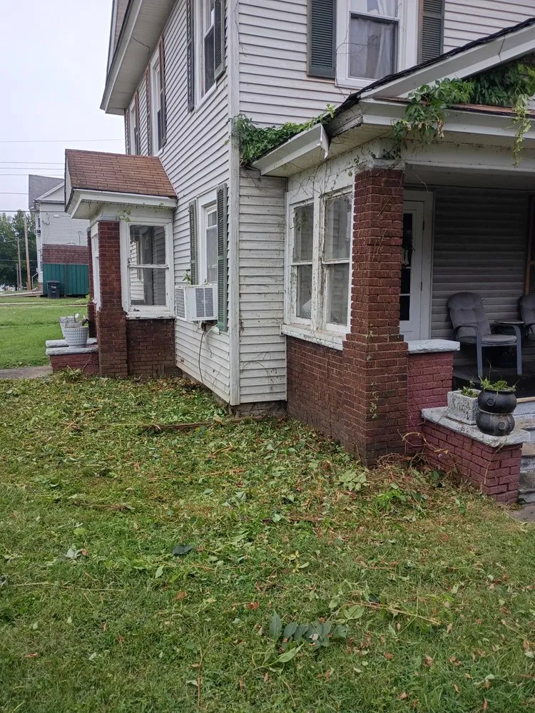 Trusted landscape installation for outdoor upgrades across Huntington, WV - Johnny's Lawn Care and Fencing