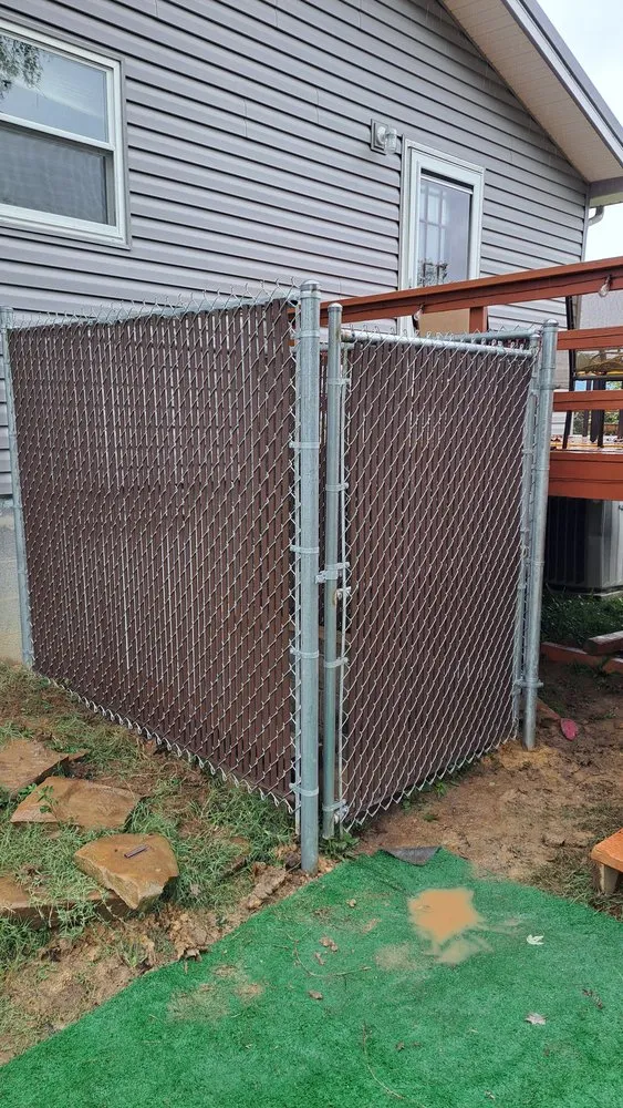 Reliable garden landscaping experts serving Huntington, WV - Johnny's Lawn Care and Fencing