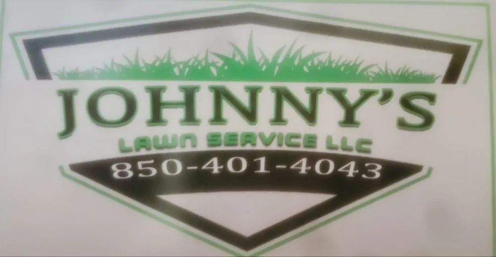 Top-rated landscape design experts serving DeFuniak Springs, FL - Johnny's Lawn Service