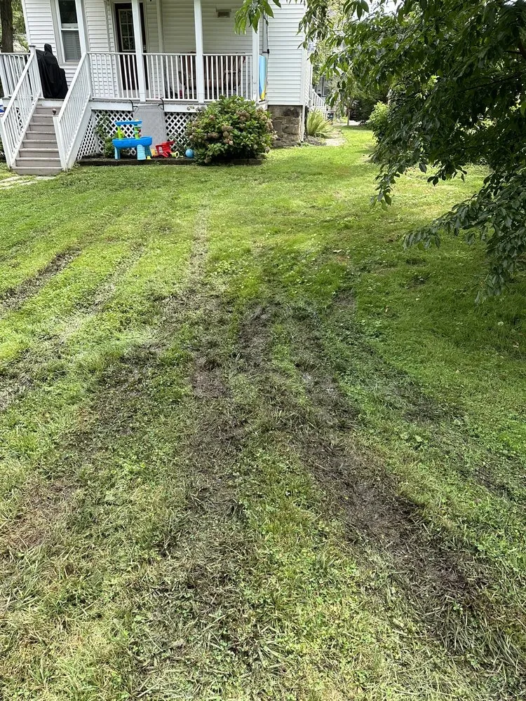 Top-rated lawn mowing service in Maple Shade Township, NJ - Johnny’s Lawn Service
