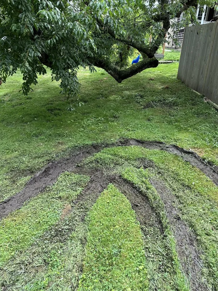 Expert landscaping services experts serving Maple Shade Township, NJ - Johnny’s Lawn Service