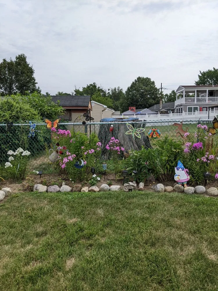 Trusted landscape installation with custom design across Maple Shade Township, NJ - Johnny’s Lawn Service